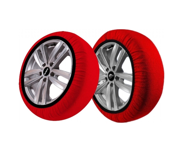 Matte 205/60 R16 Lastik İçin Kar Çorabı