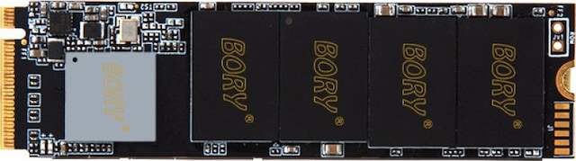 Bory NV890 1TB NVMe M.2 2280 PCIe 3.0