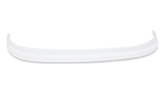 Cappafe Fiat Ducato Ön Tampon Lip Beyaz Karlık Akrilik Abs 199 N11.23083