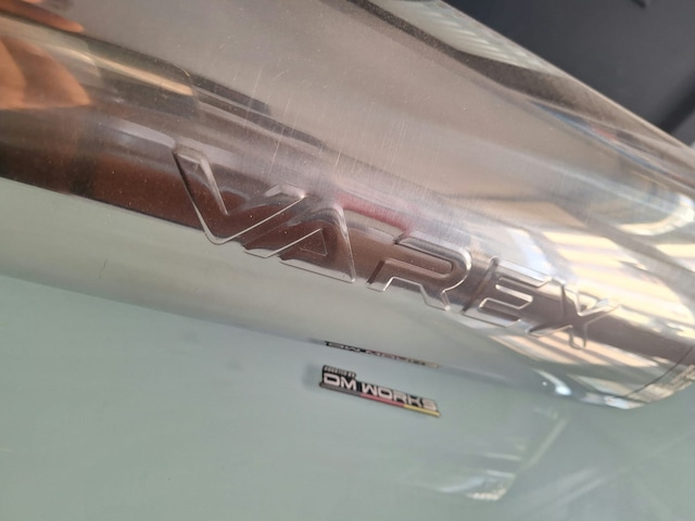Varex X-Force Kumandalı Egsoz N11.243