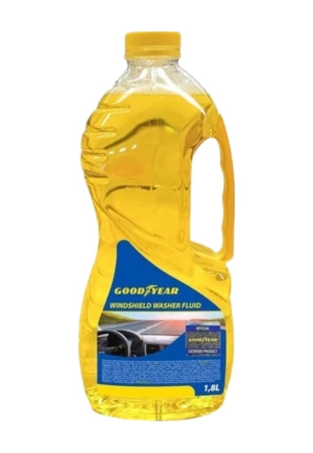 Antifrizli Cam Suyu 1.8 Lt Gdy