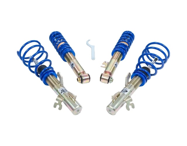 Ap Mercedes W205 Coilover