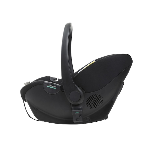 Chicco Kory Essentıal Oto Koltuğu Black