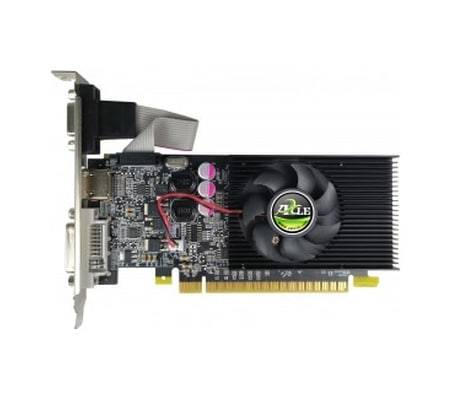 Afox Axle AX-G2101GD3P4CDIL G210 1 GB DDR3 64 Bit Ekran Kartı