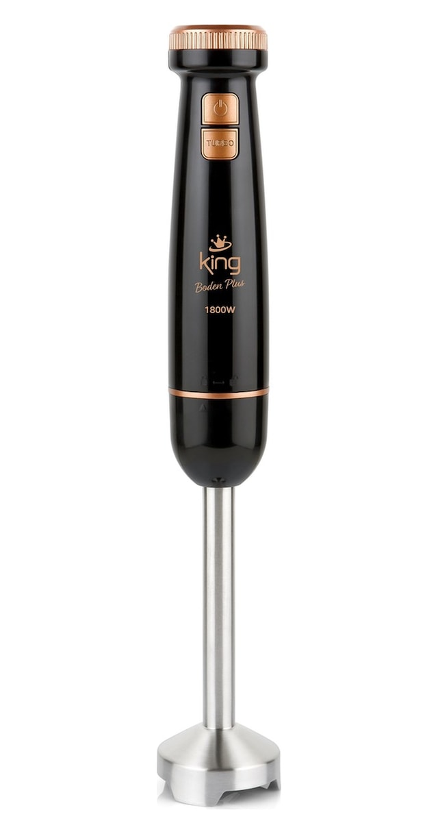 Kıng KEB1075 Boden Plus El Blenderı