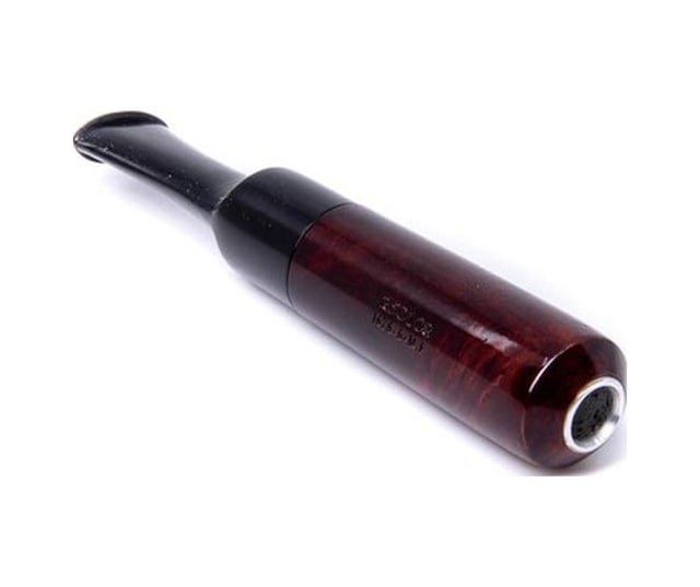 Şahin Metal Filtreli 6mm Uçlu Ebonit Saplı Sigara Ağızlığı 250108 Diğer
