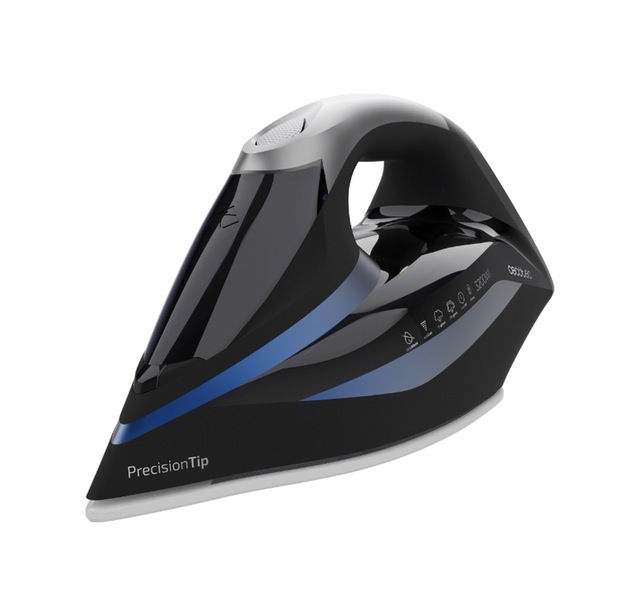 Cecotc Ironhero 3200 Double Steam I-pump 3200 W Buharlı Ütü