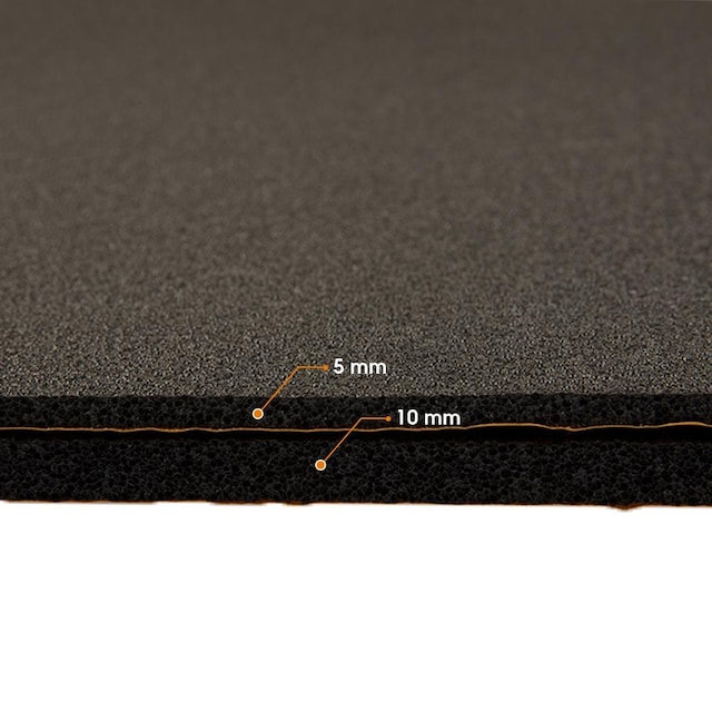 Dbpad Araç Karavan Kapı - tavan Yalıtımı (araç Ses Yalıtımı) Db Pad 5 Mm Dbpad