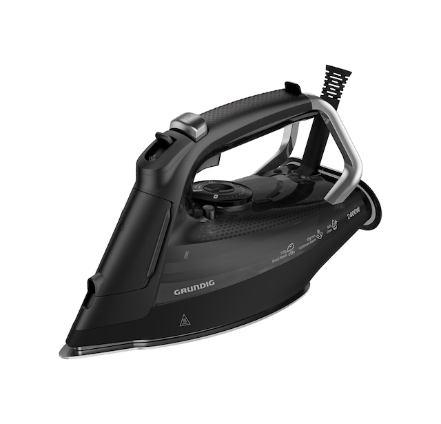 Grundig SI 5050 2400 W Buharlı Ütü