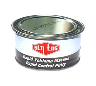 Sintaş Rapid Yoklama Macunu 500Gr