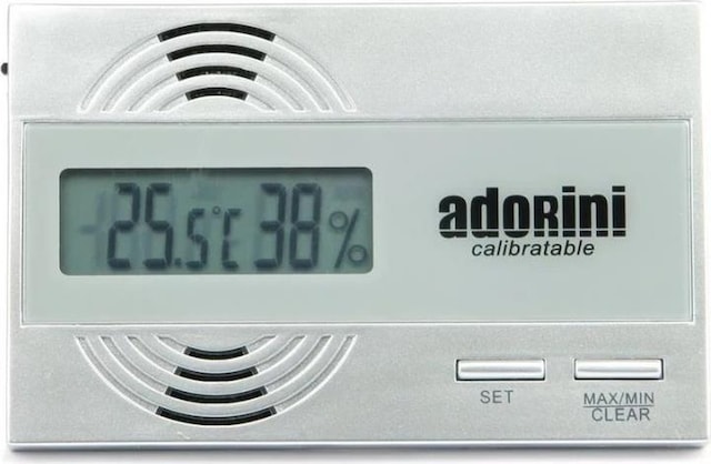Adorini Dijital Hidrometre 00000tr4300