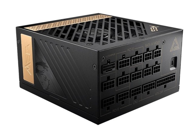 MSI MEG AI1300P