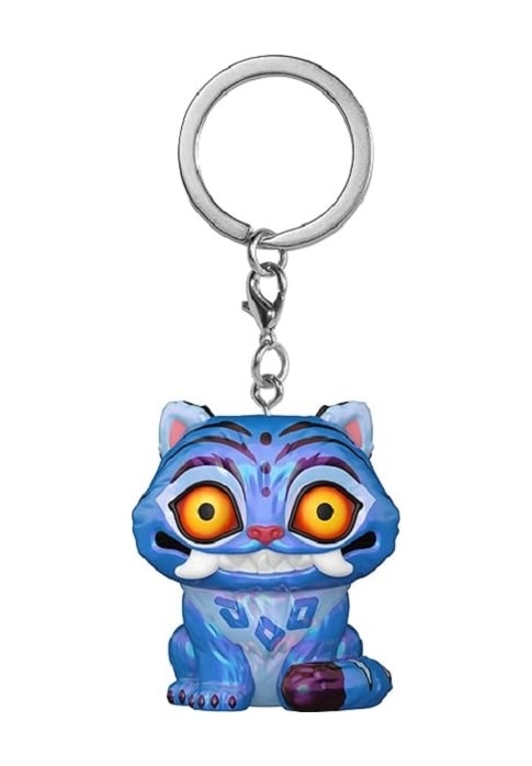 Funko Pop Anahtarlık K-pop Demon Hunters Derpy