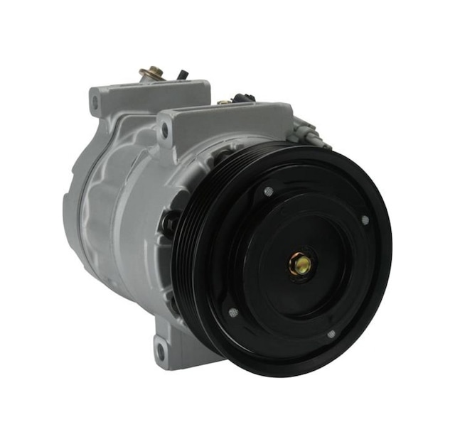 Klima - 785 - Kompresörü Laguna Iıı 07 15 Latıtude 10 1.5dci K9k 1.6 K4m 3.0dci V9x 12v 6 - Dpmıx-hb - Al 120mm