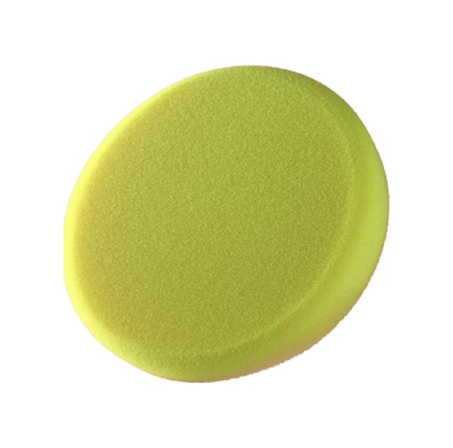 Menzerna Polishing Yellow Sarı Pasta Hare Ped 150 Mm