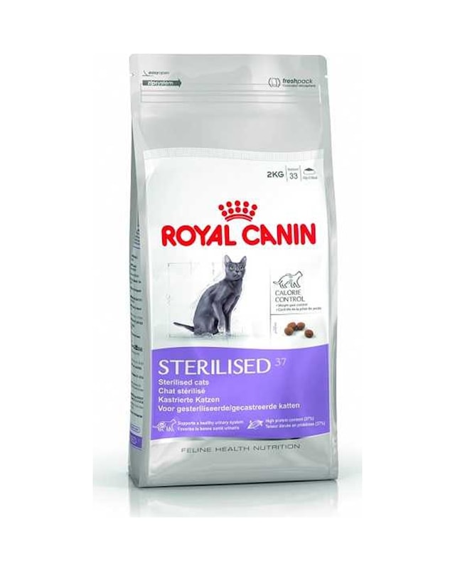 Royal Canin Sensible 4 Кг Купить