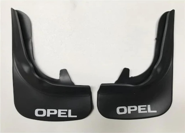 Opel Tüm Modellere Uygun Ön Paçalık Tozluk Çamurluk N11.13187
