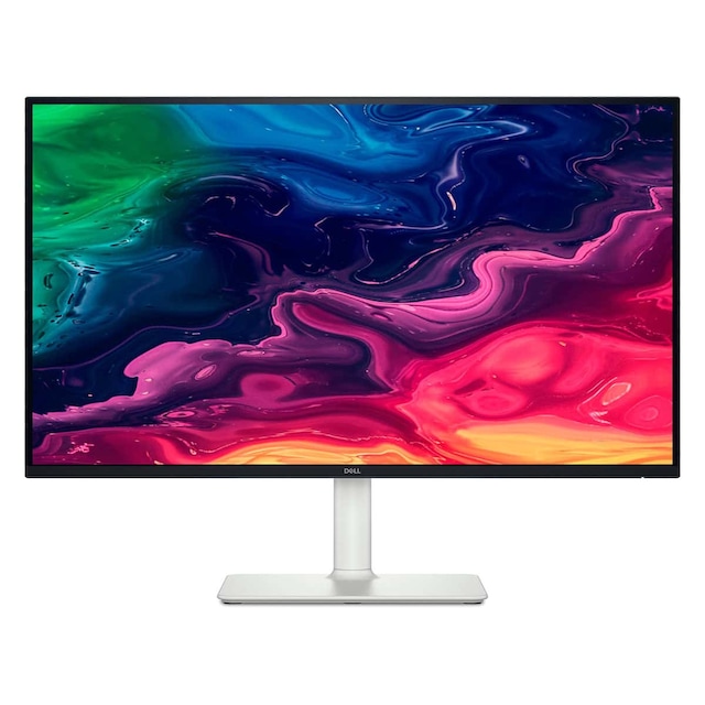 Dell 27 Plus S2725qc 27 İnç 120hz 4ms 4k Uhd Freesync Premium Ips