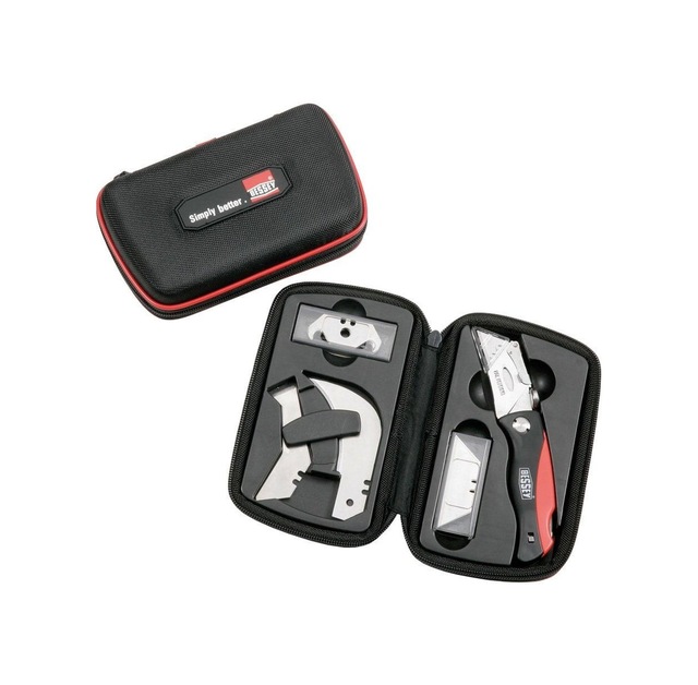 Bessey Dbkph-set Çok Amaçlı Bıçak Çakı Seti