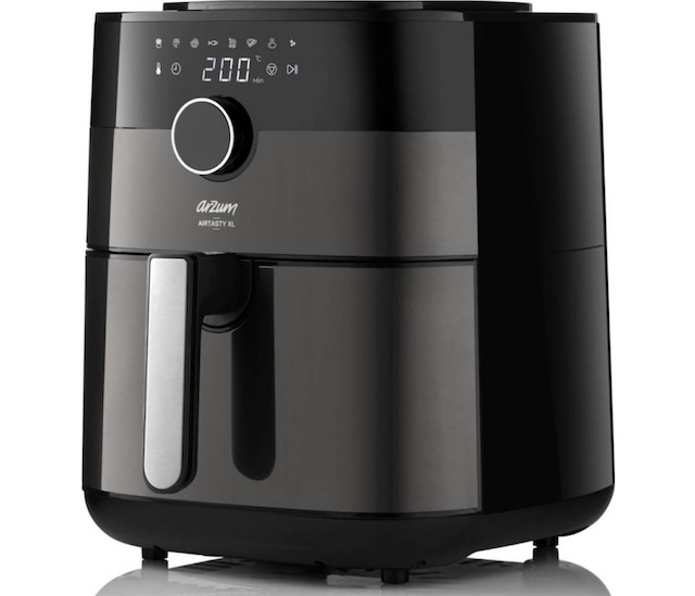 Arzum AR2074 Airtasty XL AirFryer 6 LT Sıcak Hava Fritözü