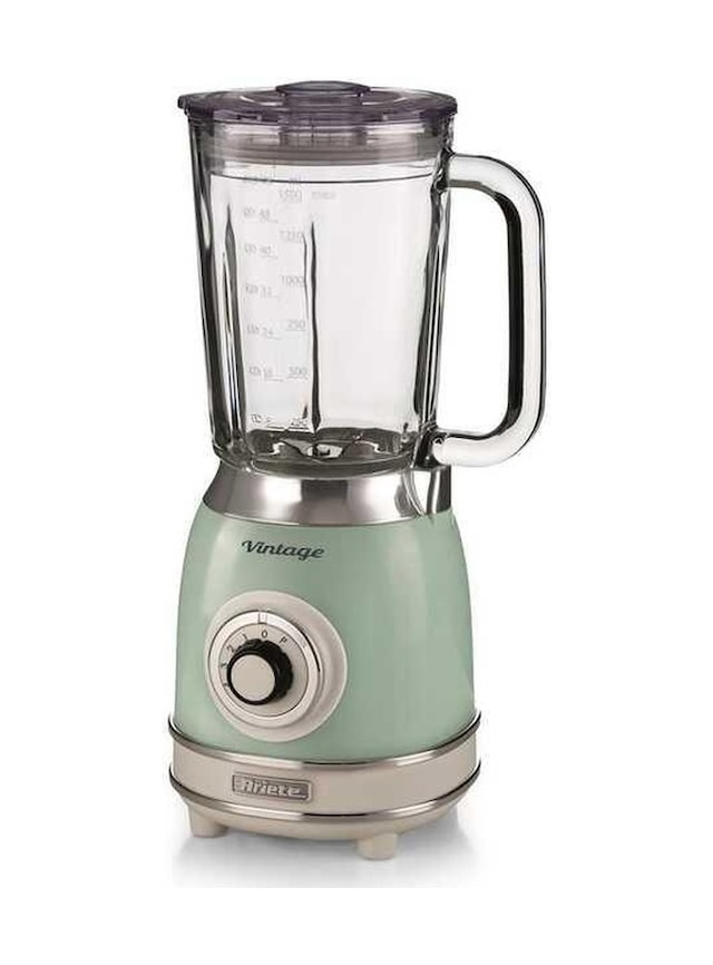 Arıete Vıntage 0583/04 Cam Blender