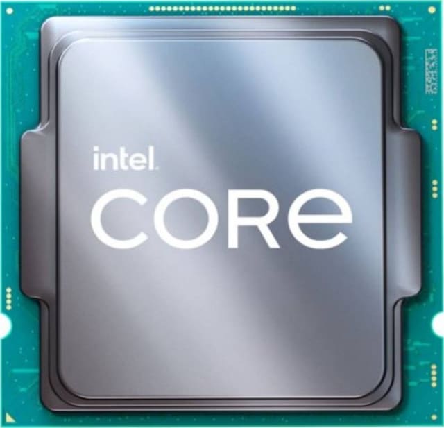 Intel Core i3-14100F