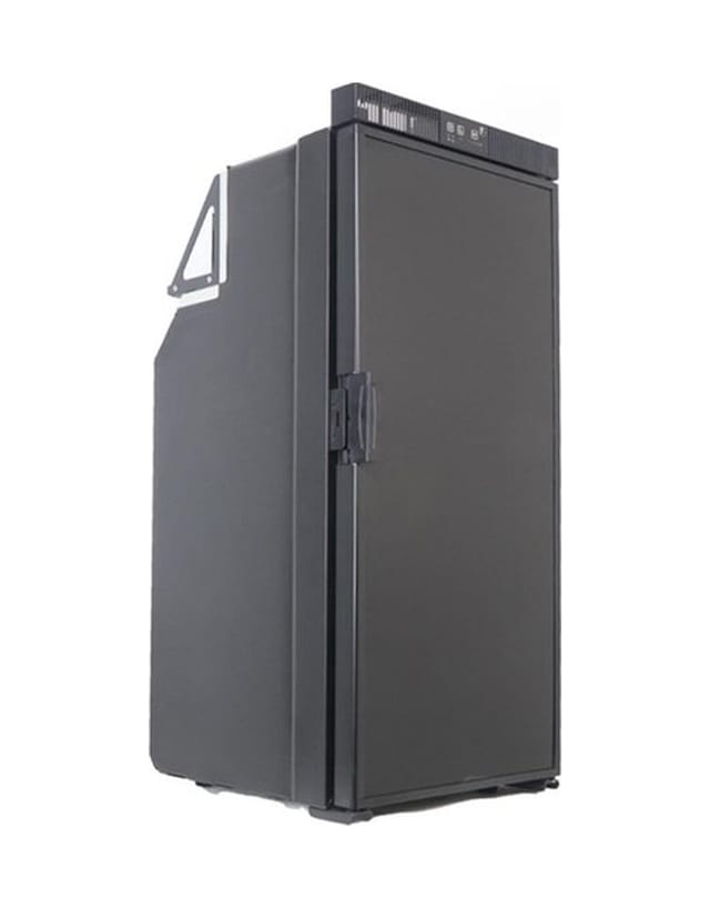 Berhimi Cold 90 75 Litre 12v/24v Karavan Buzdolabı