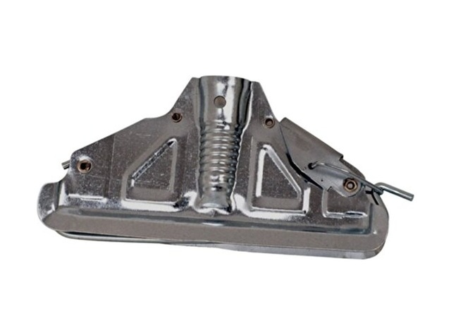 Dar Islak Mop Aparatı Metal