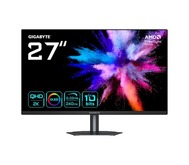 Gigabyte GO27Q24 CECE5GIG0056