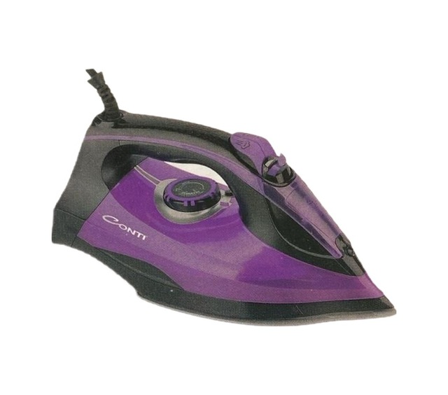 Conti CU-3400 Fortis 3000 W Buharlı Ütü