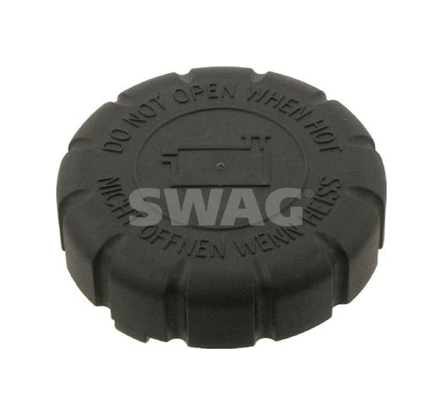 Radyatör Kapağı Swag 10930533 Mercedes-benz W176 W246