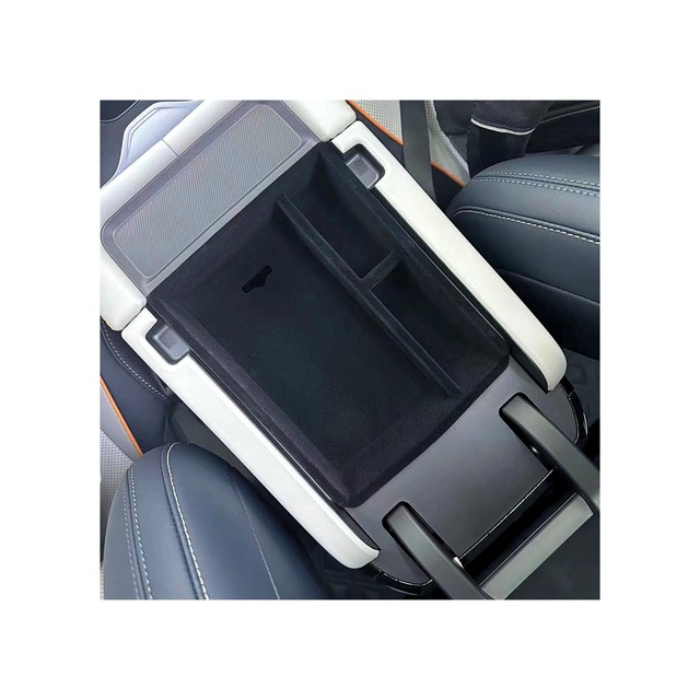 Red Lion Parts Byd Seal U Konsol Kol Dayama Düzenleyici Organizer Premium
