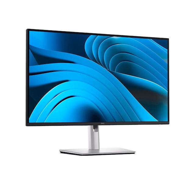 Dell P2725QE