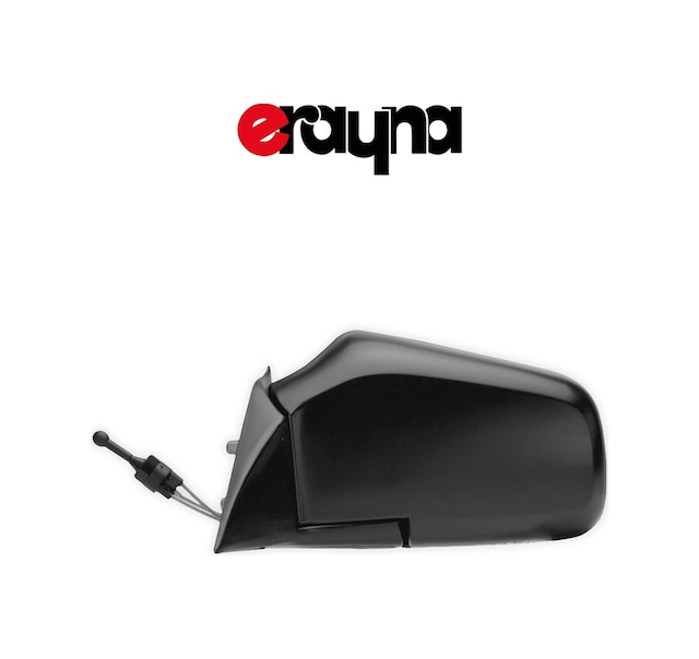 Doğan-slx- Kartal Slx-şahin S 91 Tofaş Dikiz Aynası Mekanik Sağ Metal Ayak 85008486 A1003
