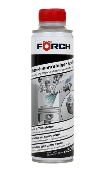 Förch Motor Iç Temizleme Katkısı 300 Ml