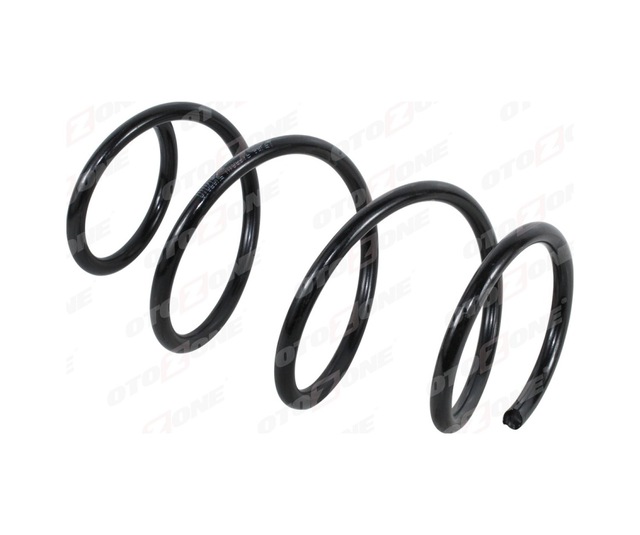 Helezon - 780 - Yayı Ön Honda Jazz Hatchback Gd Ge3 Ge2 01-08 -1.2 İ-dsı Gd5 Ge2 -1.3 Gd1 - Dpmıx-hb - -1.4 İdsı