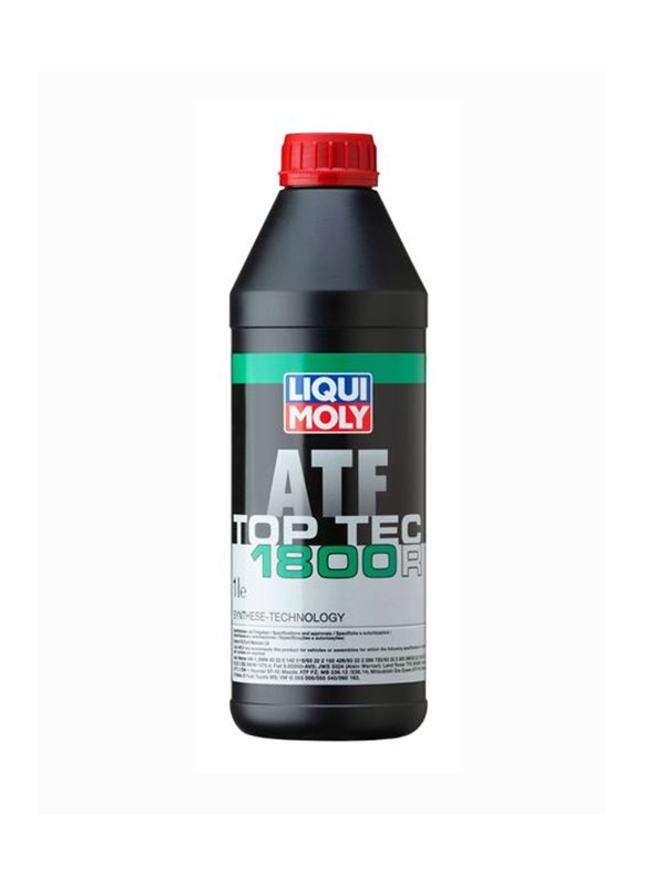 Liqui Moly Top Tec Atf 1800 R Otom.şanz.yağı 1 L