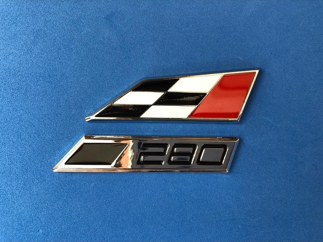 Ibiza Cupra Bagaj Logo