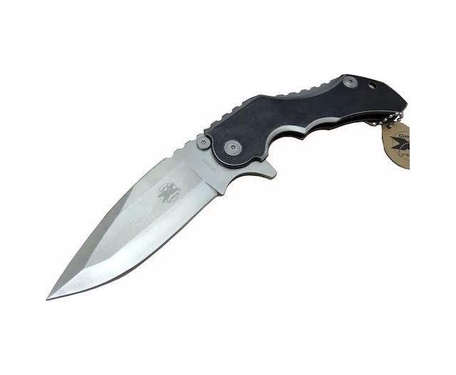 Dpx Gear Tyran Wl 2373 Outdoor Çakı 23 Cm - Otomatik, Kılıflı