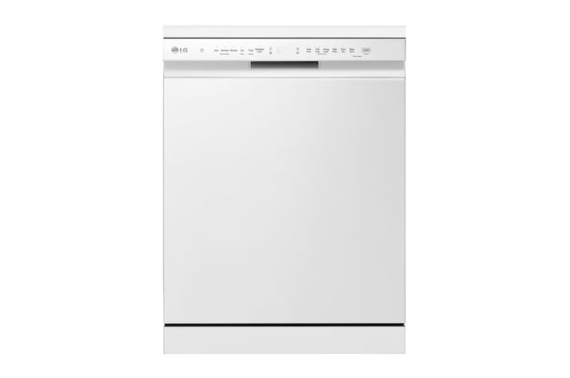 LG DFC513FW 9 Programlı 14 Kişilik Bulaşık Makinesi