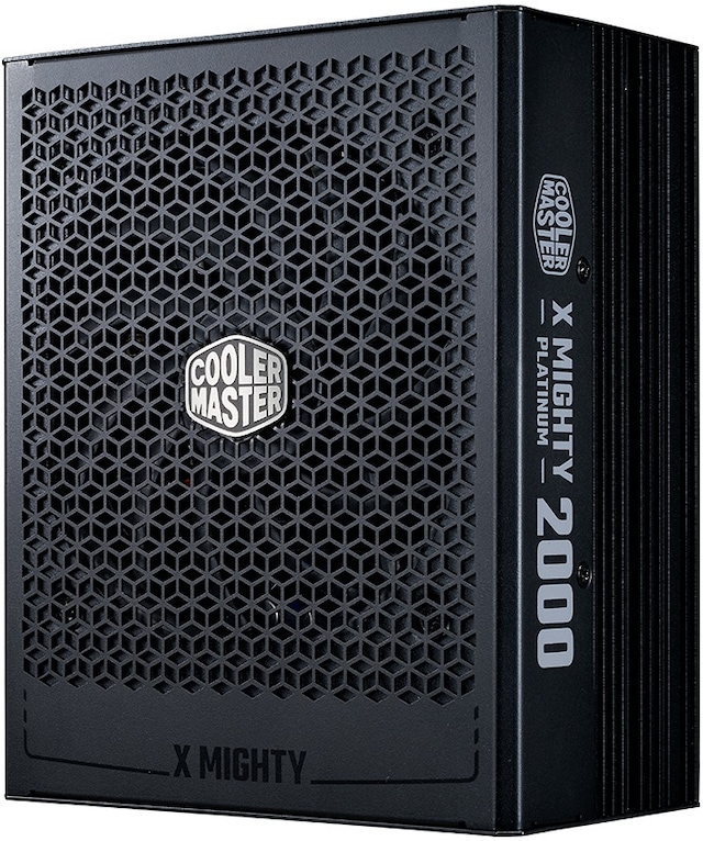 Cooler Master X MIGHTY