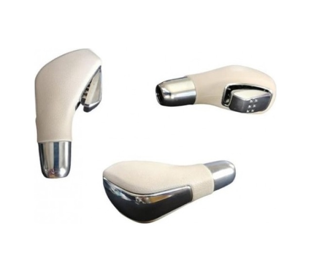 Gld-spt- Otomatik Vites Topuzu Bej Megane Iıı-fluence-laguna Iıı