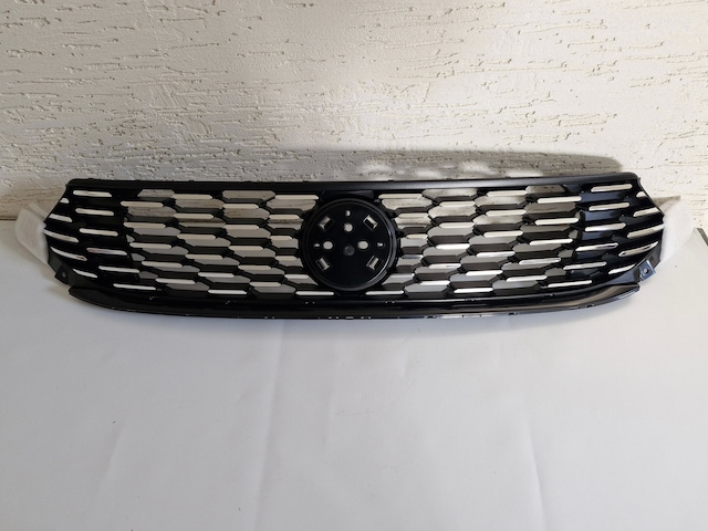 Fiat Egea Ön Panjur Nikelajlı Sıfır 2015-2020