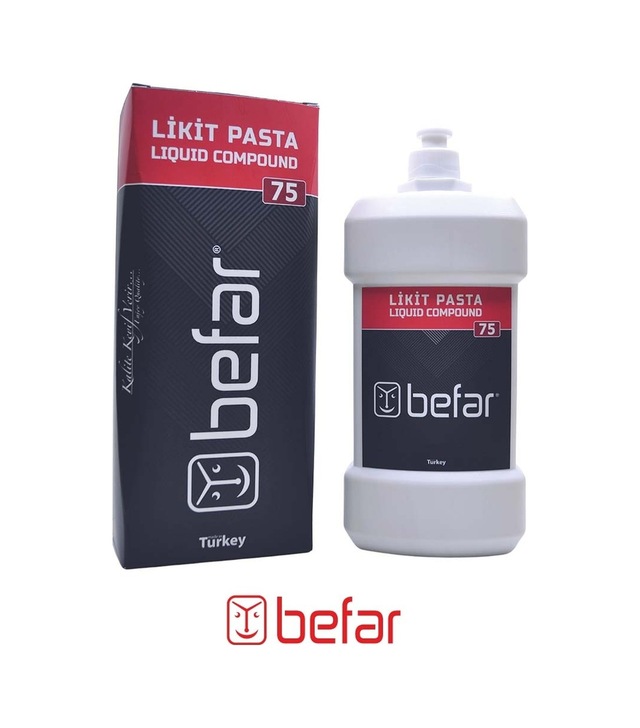 Befar 75011 Likit Pasta 1/1