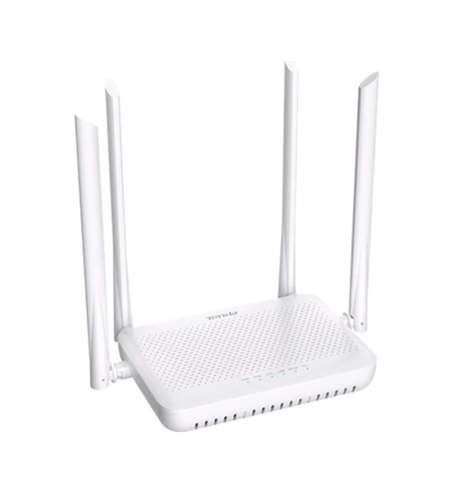 Tenda Hg10c Ac1200 Adsl2+-vdsl2-fiber Xpon Modem Teknik Sonlandırma Gerektiren Ürün