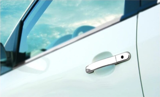 Ford Mondeo Cam Çıtası 4 Prç. 2008 Üzeri Yıllar