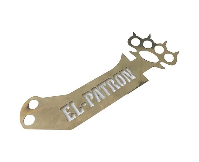 Çeki Demiri "el Patron"