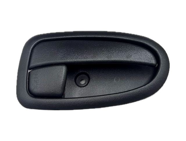 Hyundai Matrix İç Sağ Kapı Kol Siyah 2001-2010