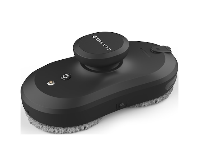 Şımart Su Hazneli Akıllı Cam Silme Robotu