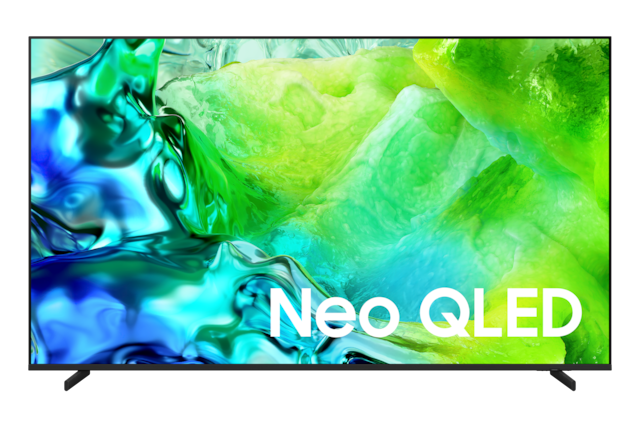Samsung 65QN80H 65'' 4K UHD Neo QLED TV